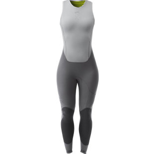 Skiff Zhik 3mm背心连体湿服Womens X超保暖女款 Suit Superwarm