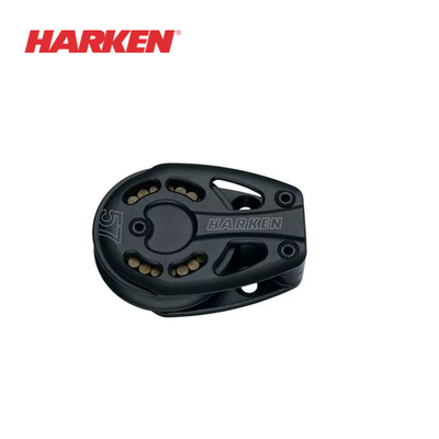HARKEN 滑轮57mm HL Footblock 3220