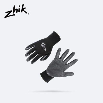 Zhik 乳胶手套