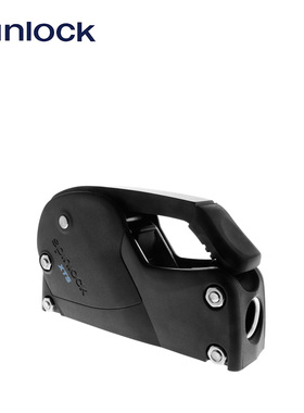 Spinlock XTS POWERCLUTCH 卡绳器 XTS0814/1