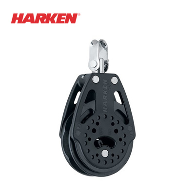 HARKEN带档HARKEN滑轮测试推荐