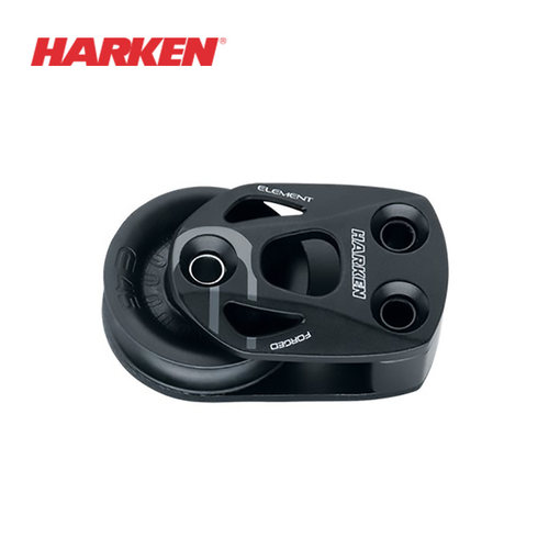 HARKEN 滑轮45mm Element Single Footblock 6237