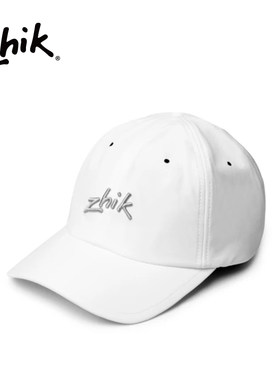 Zhik 遮阳防晒帽Sailing Cap