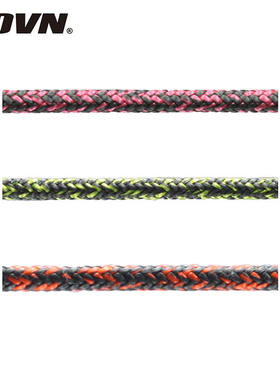 KOVN J80 斜拉器滑轮组控制绳 | Vang Cascade