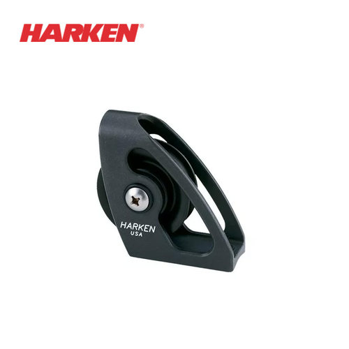 HARKEN 滑轮57mm (2.25) Single Over The Top Block 3002