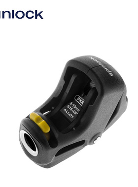 Spinlock PXR CAM CLEAT 卡绳器 PXR0810