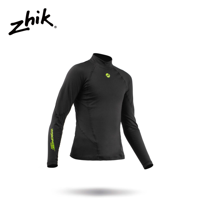 Zhik青少年短绒保暖上衣JUNIORS HYDROPHOBIC FLEECE™ TOP
