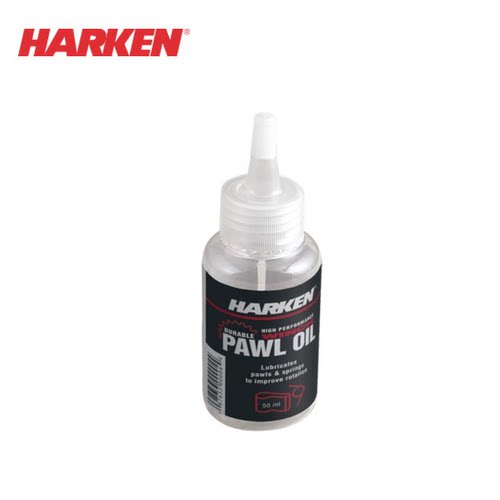 HARKEN 绞盘配件Pawl Oil for Pawls and Springs BK4521