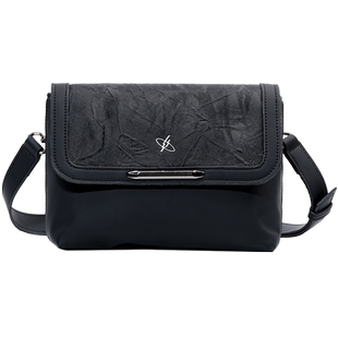 GYXX光影行星暗物质A1斜挎包男女单肩小方包2026新款时尚盒子挎包