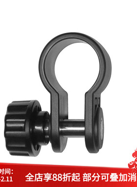 X-ADVENTURER 探险家 M900, M900W, M1000 潜水电筒 YS夹 MOU-1