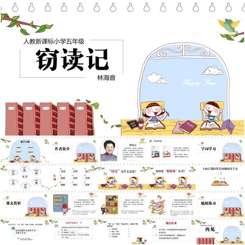 小学级教师课件ppt说课ppt模板小学ppt课件下载学校教学ppt课件