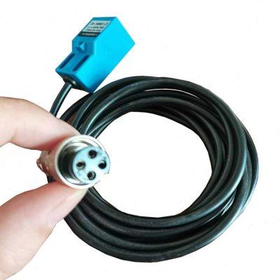 色带机配德泓HP241色带机接近开关鼎盛241信号开关HP241感应器