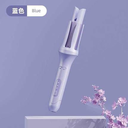 全自动卷发棒大卷大波浪32mm懒人卷发不伤发负离子电发棒宿舍可用
