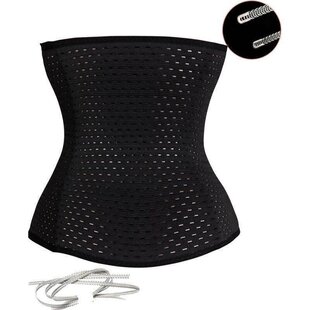 women hot body shaper slim waist tummy belt waist cincher