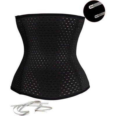 women hot body shaper slim waist tummy belt waist cincher