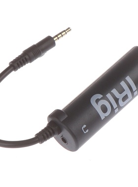 极速Guitare Interface I-Rig Converter Replacement Guitar For