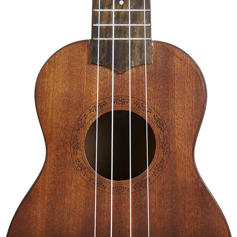 新品21 Inch Ukulele Soprano Byeginner Ukulele Guitar Ukulele