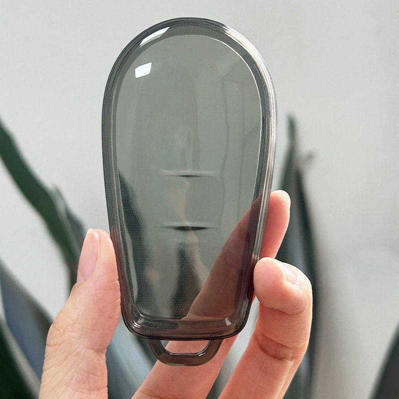 日产NX8钥匙套专用2026款图片