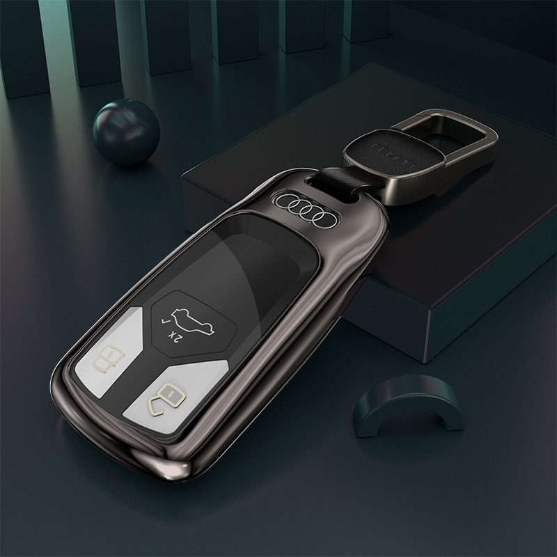 奥迪q5l钥匙套专用2021款A6L