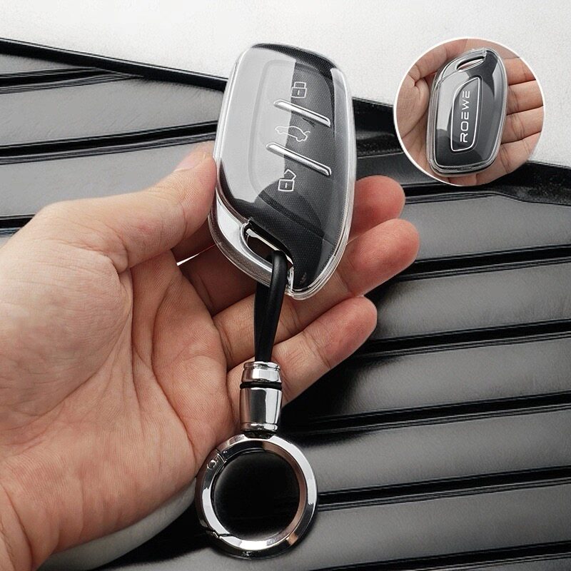 荣威i5钥匙包专用26款