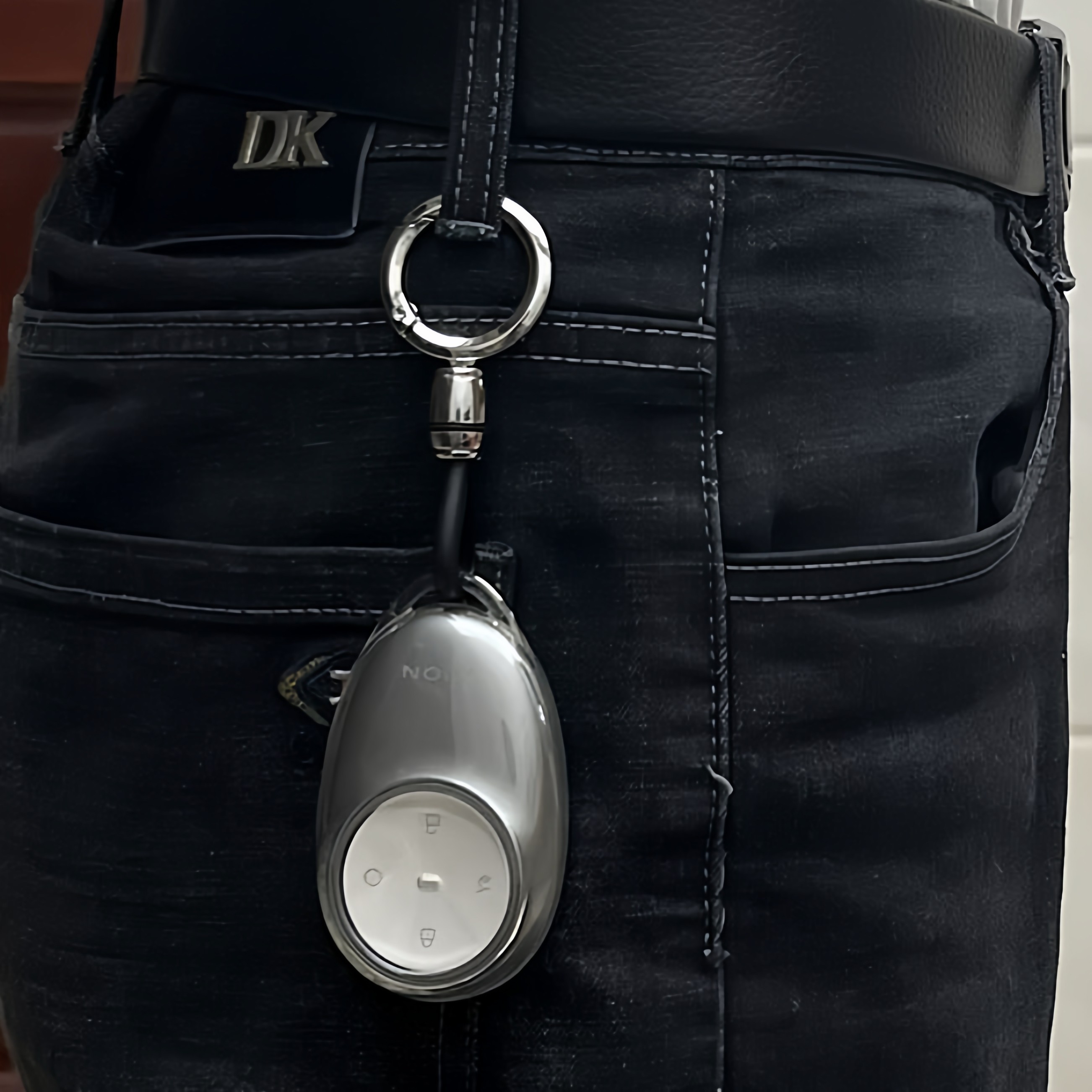 埃安RT钥匙包适用2026款