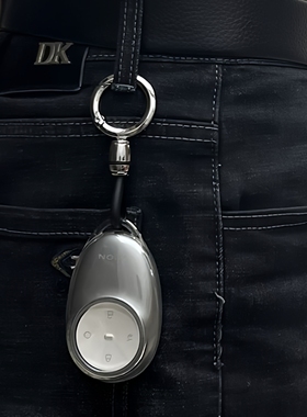 埃安RT钥匙包适用2026款埃安ut埃安i60埃安utsuper汽车保护套扣壳