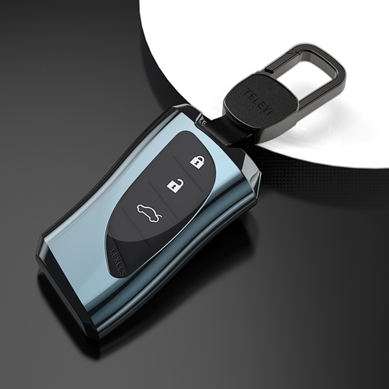 雷克萨斯gx550h钥匙套