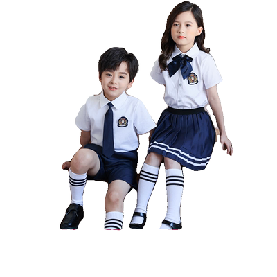 【优选好货】儿童合唱服演出服