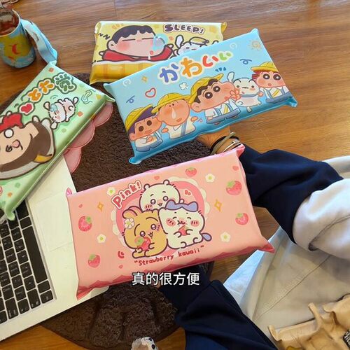 【夏天好睡觉】学生午睡