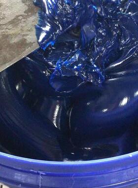 厂家直销 HPR高温润脂滑脂工业轴承防锈黄油工程机械脂挖机专用