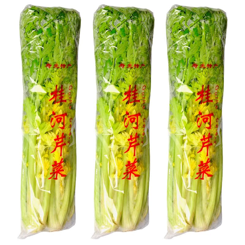 美邻惠享家新鲜桂河芹菜香芹