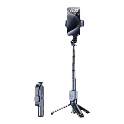 德国手机自拍杆2024新款迷你便携