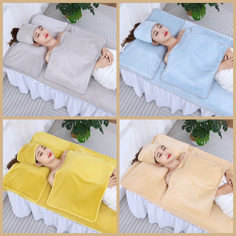 【首单特惠】美容院毛巾