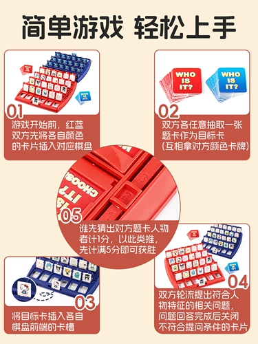 Настольная игра, интерактивная карточная игра для двоих для отдыха, карточки проверки знаний, для детей и родителей
