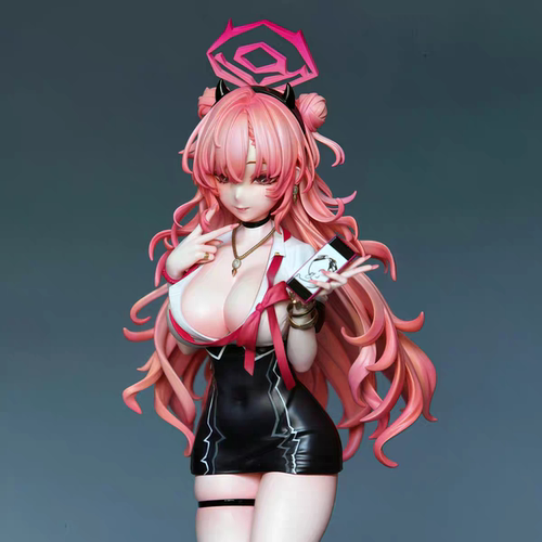 【GW】夜樱绮良良手办二次元手办