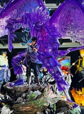 处理火影忍者大手办【只发图中九款】保底27厘米以上生日送礼