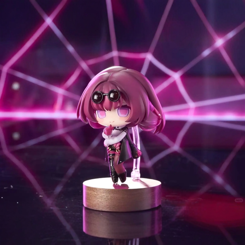 崩坏星穹铁道卡芙Q版人物