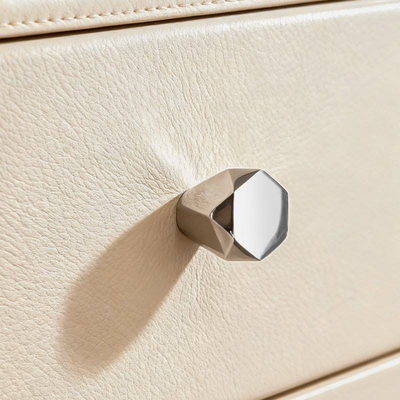 轻奢柜门黄铜拉手现代简约衣柜橱柜鞋柜中古风抽屉把手新中式单孔,基础建材,小拉手,淘宝优惠券,粉丝福利购,淘宝优惠卷