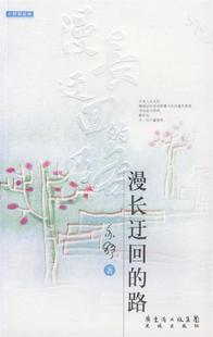 【正版书】 漫长迂回的路 亦舒 著 花城出版社