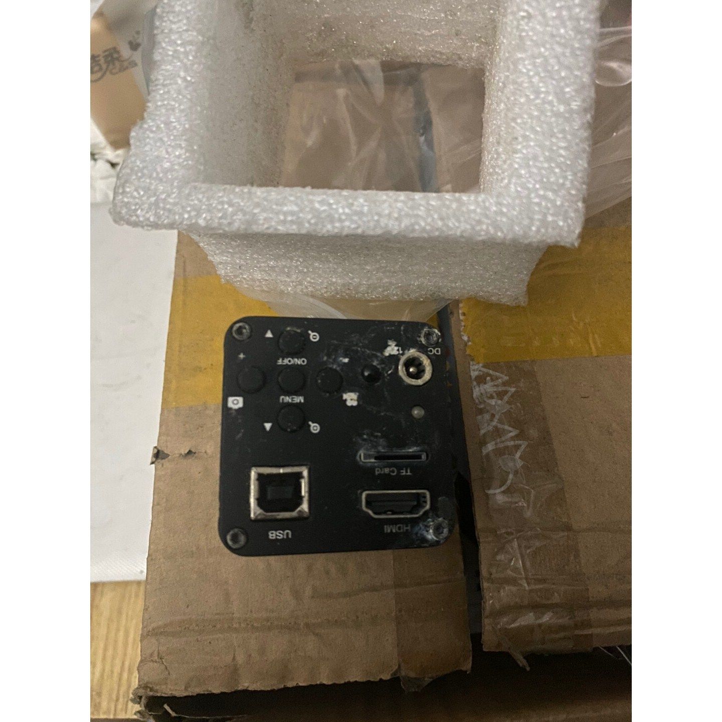 议价fyscope 16mp 1080p 60fps hdmif二手