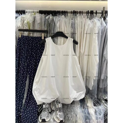 韩国东大门女装夏季新款