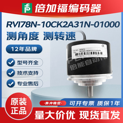 RVI78N-10CK2A31N-01000-00500-00600-00100-01024-02000-03600