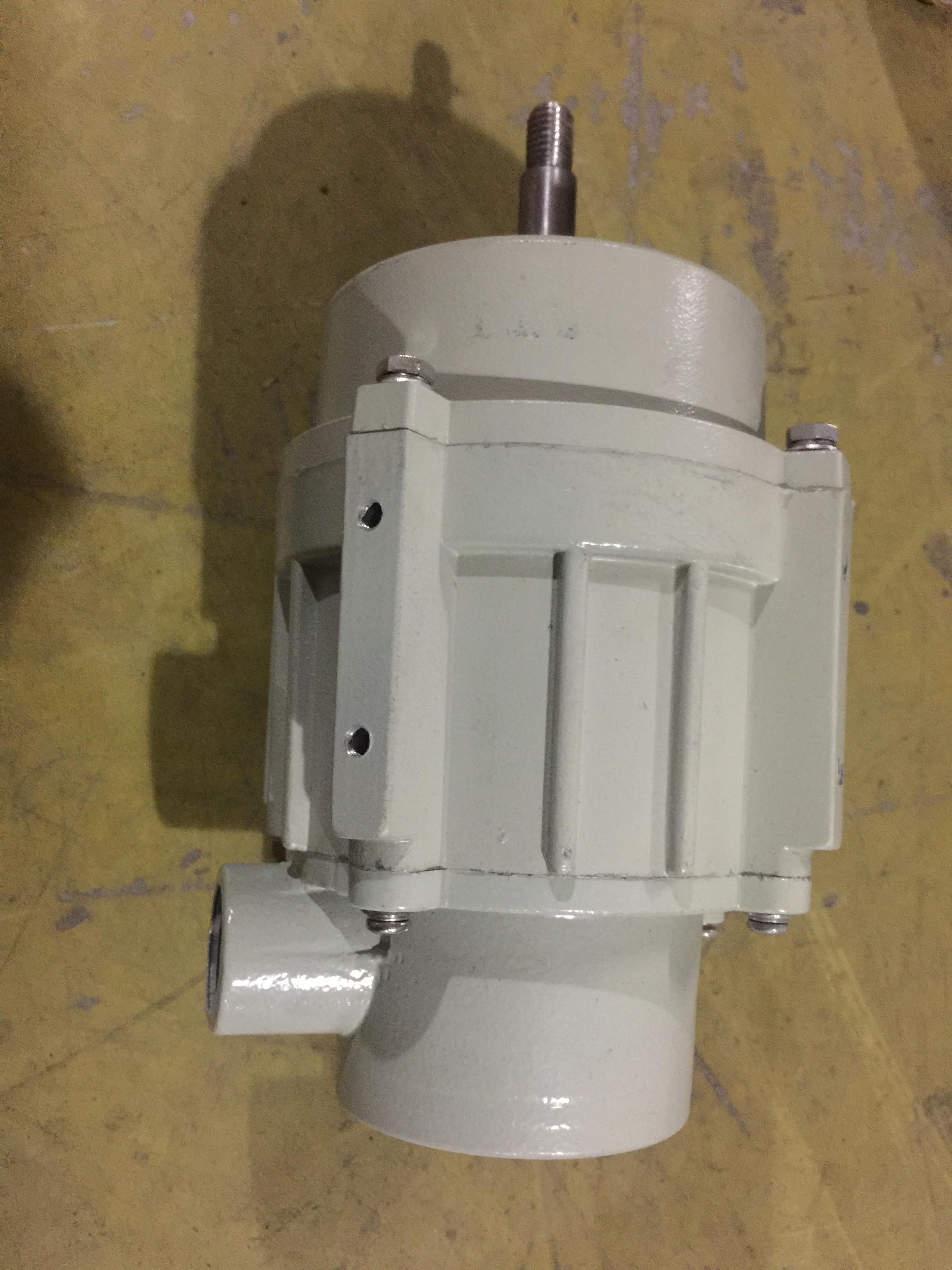 新款YBF2防爆电机,风机电机,BTS摇头扇电机 CBF排风扇包邮