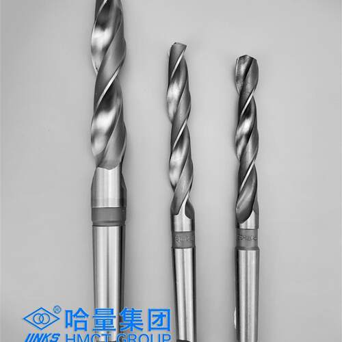 新款哈工锥柄麻花钻10-32.5mm规格齐全4/5/6/7/8/9钻头钻包邮