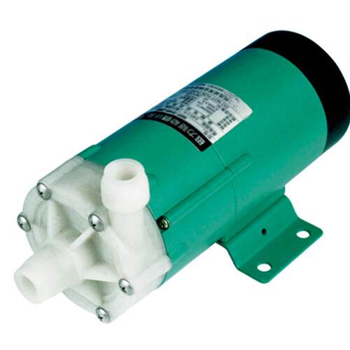 新款正品s牌水泵MP-30RM现货磁力驱动循环泵厂家正版行包邮