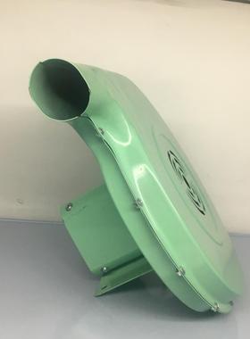 新款FL-180W 250W离心式炉具鼓风机 炉灶风机 厨用风机包包邮