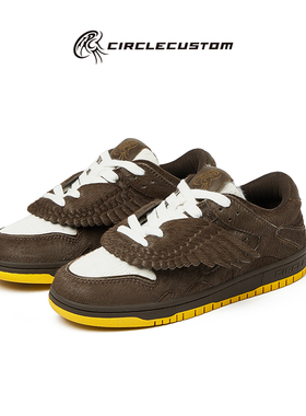 CITM 2023 Rabbit New Year Limited Colllection兔年限定鹰板鞋