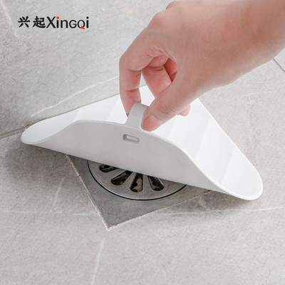 兴起地漏防臭器下水道除臭神器