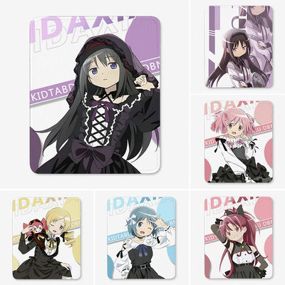 魔法少女小圆鼠标垫号电脑