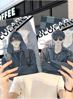 盗墓笔记ipad10保护套pro2024款11寸5苹果air7平板mini6壳4迷你3适用2三折2020带笔槽8第9代2021黑瞎子2018男